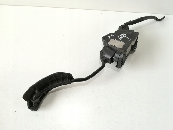 фото №1, Педаль потенціометр газу toyota auris i 08r 1.6
