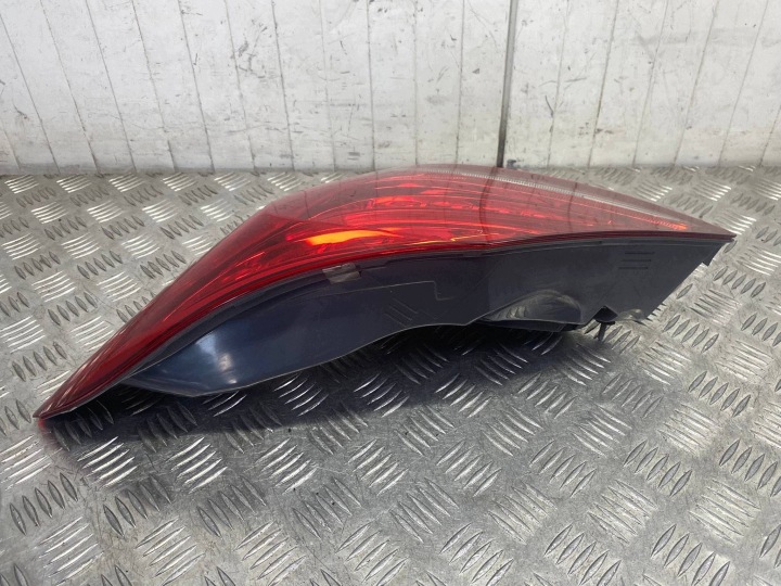фото №11, Фара правая задняя правое зад mercedes c класс w205 a2059061457
