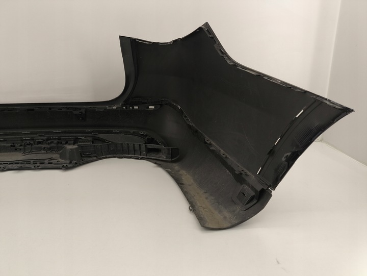 фото №12, Бампер зад задній mercedes e w213 allterein