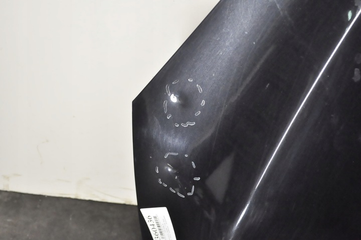 фото №11, Mazda 2 de 07-15 капот кришка камери двигуна hb 5d