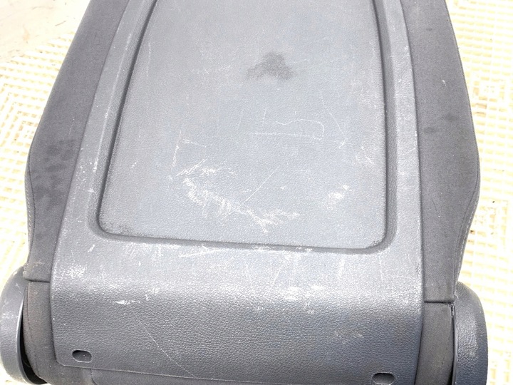 фото №9, Сидіння зад vw touran мінівен 03-10 сидіння задні, пасажира