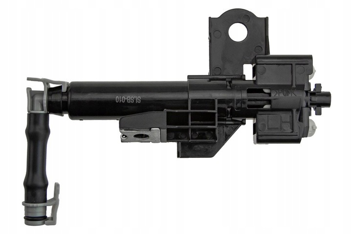 фото №2, Розпилювач фара subaru forester 2018- лівий