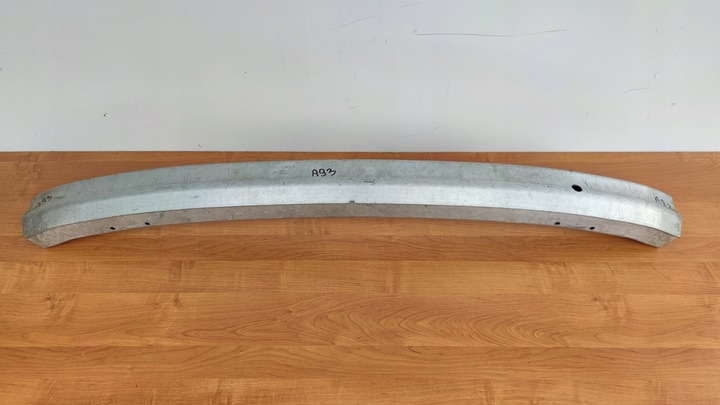 фото №1, Mercedes ml w164 164 gl балка бампера зад задня