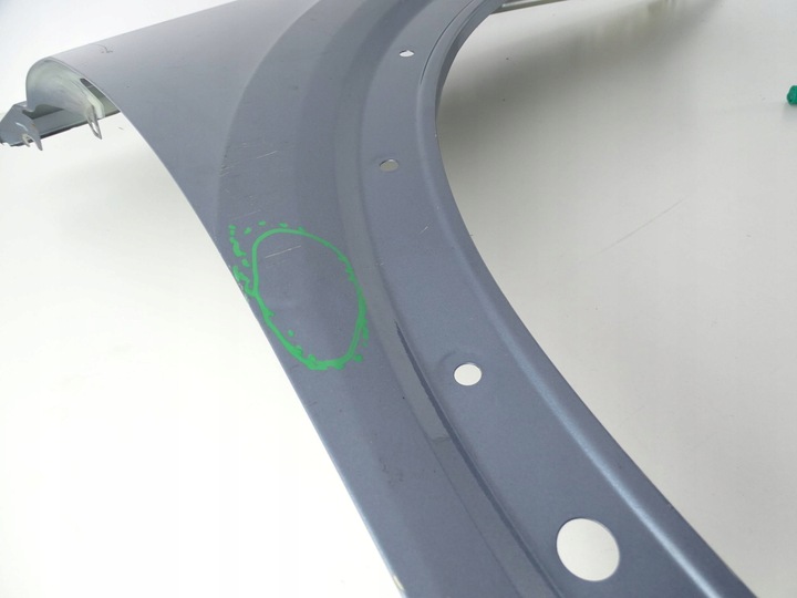 фото №6, Крило перед праві audi q4 89a e-tron