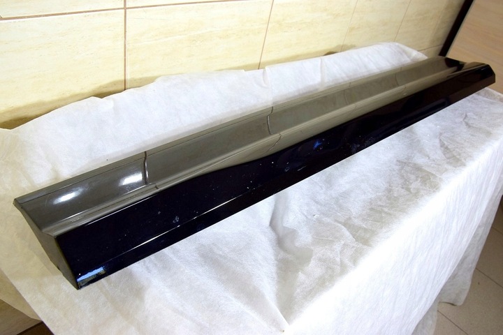 фото №3, Audi оригинальный номер 81a.853.959.b планка дверь