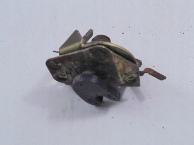 фото №5, Fso polonez 1.5 замок двері зад праві 5d