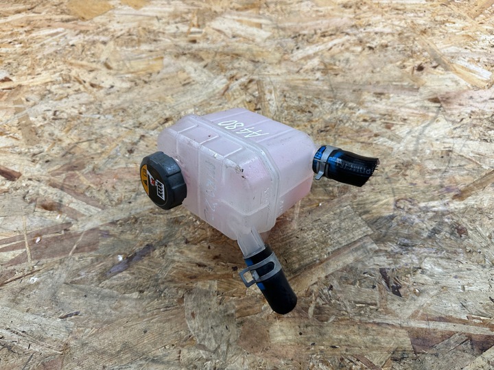 фото №5, Бак розширювальний kia niro ii 254r0-at000 2022-