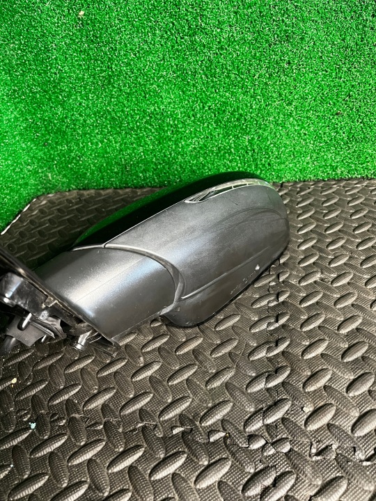 фото №9, Audi a6 c7 дзеркало ліве 14+2 pin асистент фотохромний 4g1857409ae