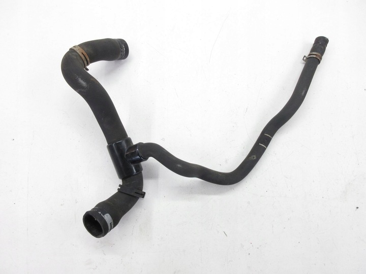 фото №7, Opel corsa d 1.2 16v z12xep шланг труба шланг води