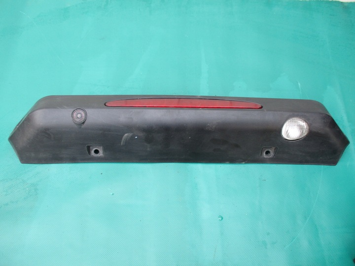 фото №1, Iveco daily камера заднего хода свет сплав 5801552812