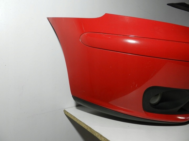 фото №10, 111.zderzak перед переднє seat ibiza iii cupra fr