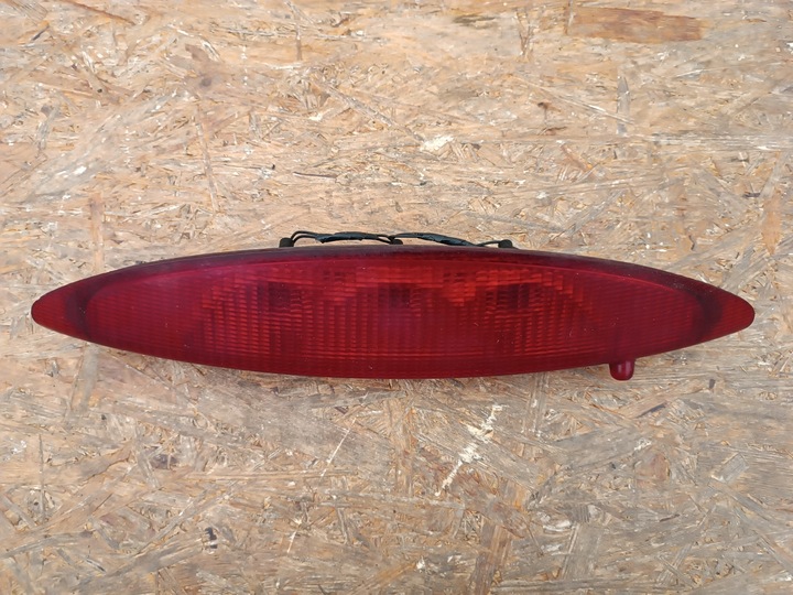 фото №11, Лампа свет третье сплав крышки 265905z000 nissan quest iii v42 2004-