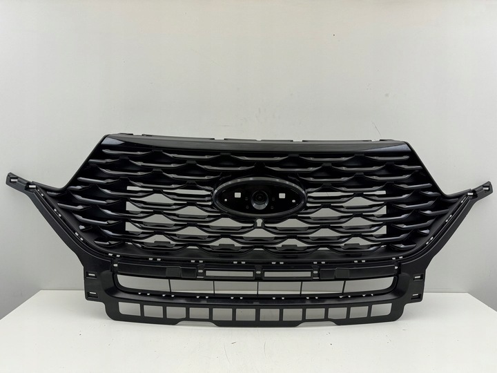 фото №1, Ford explorer st-line решётка решётка радиатора решётка каркас 20-