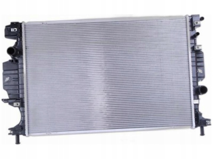 фото №1, Радиаторов ford mondeo v mk5 1.5 2.0 s-max ii mk2 1.5 2.0