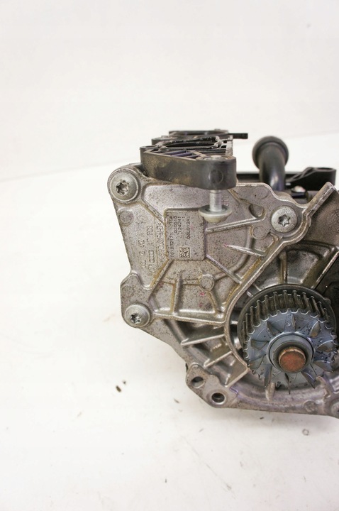 фото №5, Op114 skoda octavia iii 1.8i насос воды