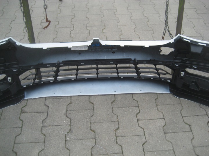 фото №8, Bmw 6gt g32 бампер переднє 6xpdc розпилювачі