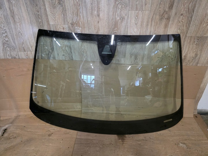 фото №1, Скло лобове оригінальна a8 d4 камера , датчик, акустична , 4h0845099af