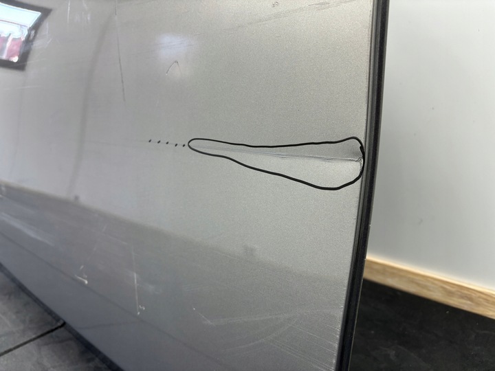 фото №14, Bmw 5 g60 g61 2023r-- двері праві передні перед