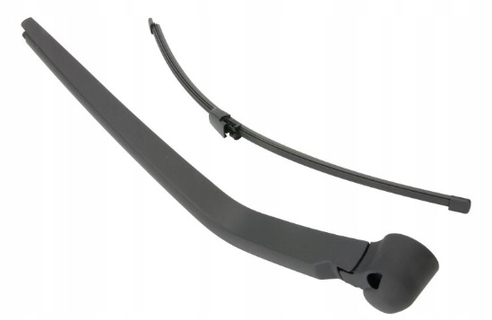 фото №1, Важіль двірники зад праві vw transporter t5 t6