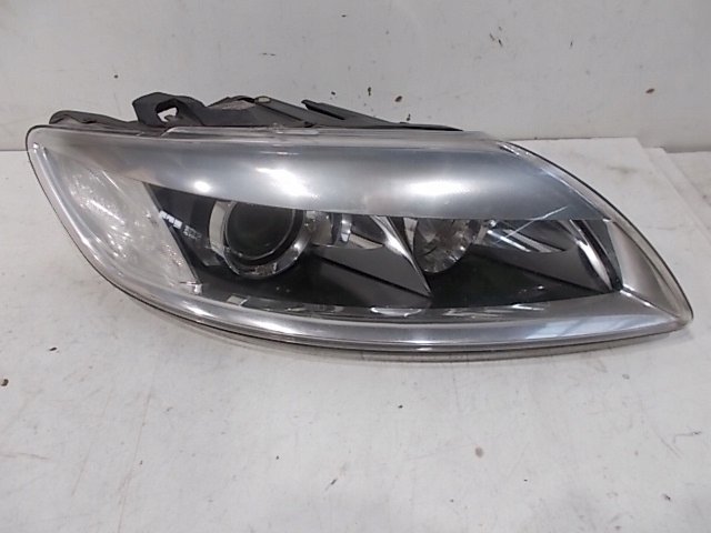 фото №1, Audi q7 4l 05-09 bi ксенон лампа права org