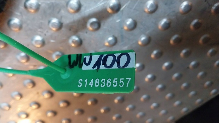 фото №6, Рычаг левый правые зад 1k0505371 vw golf vi touran 1t0 a3 8p0 q3 8u yeti 5l