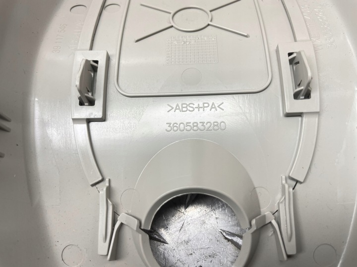 фото №12, Opel insignia b дзеркало внутрішні корпус 13588462 39117546