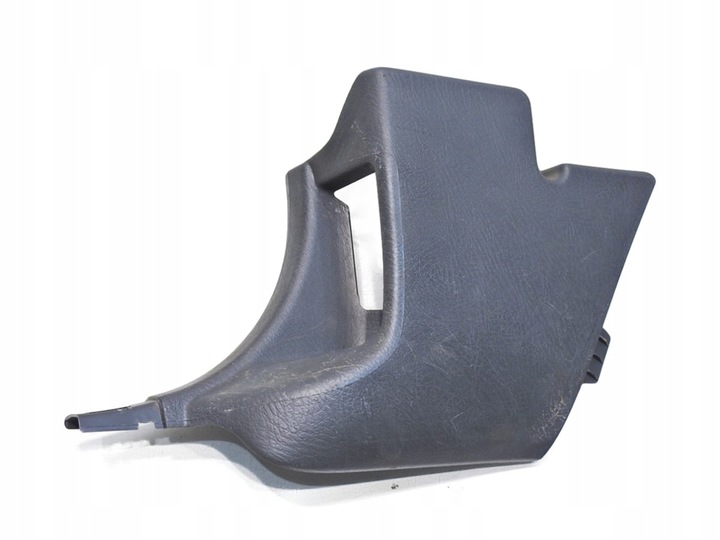 фото №1, Защита порога левый перед honda accord vi