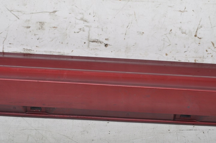 фото №14, Ford focus mk4 накладка пороговая левая st line