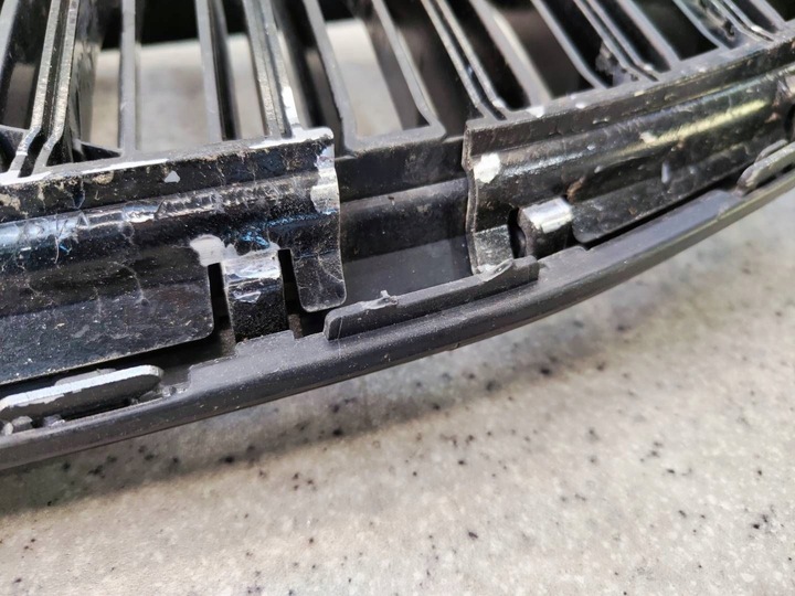 фото №12, Решётка радиатора решётка volvo s60 iii v60 ii