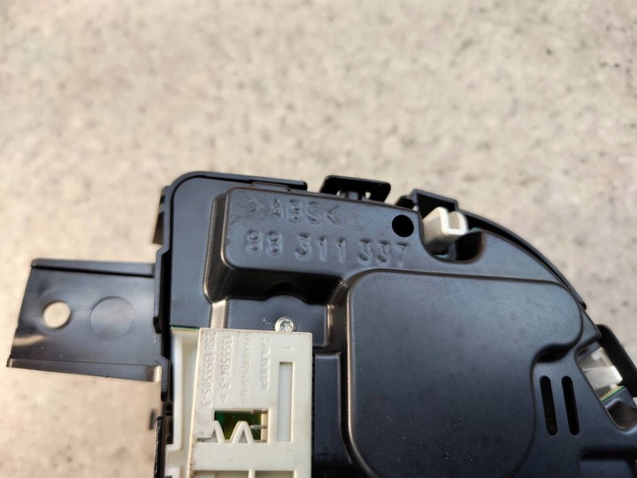 фото №5, Спідометр  прилади спідометр opel vectra c 2.2 dti європа - 24402320xj