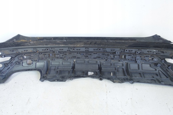 фото №10, Бампер зад задній hyundai tucson 4 iv nx4e n line