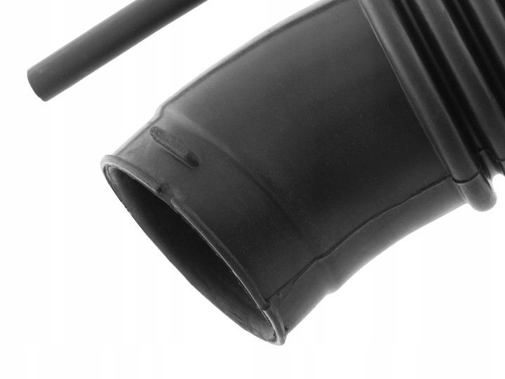 фото №10, Труба шланг шланг воздуха do mazda 323f bj 1,5 1,6 1998