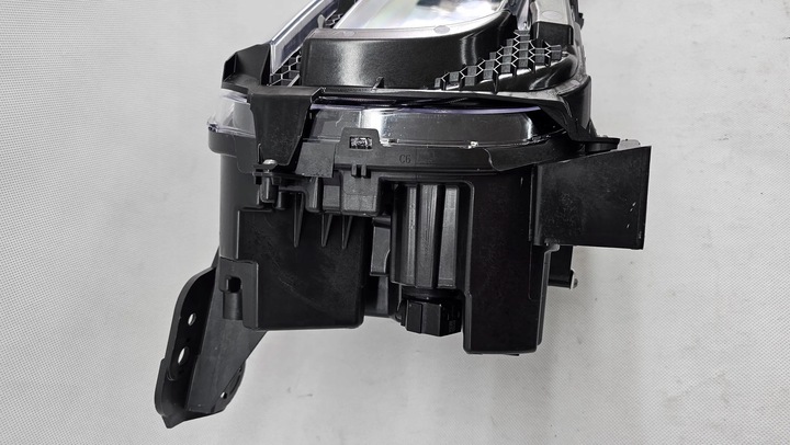 фото №15, Jeep avenger лампа перед права повний led performanc