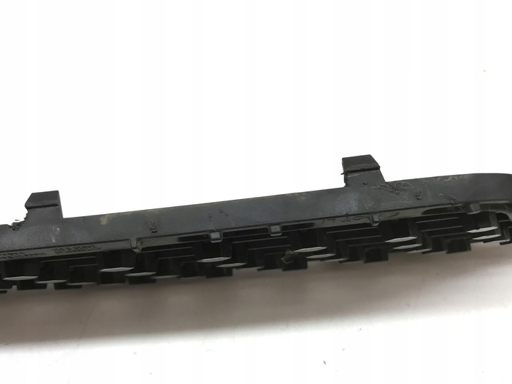 фото №11, Mercedes cla w117 решётка решётка левая верх a1178880760