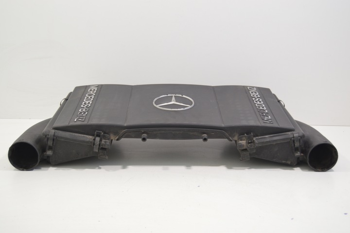 фото №8, Корпус фільтра повітря mercedes w140 4.2 5.0 v8 1190940402