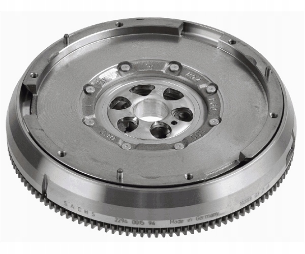 фото №2, Sachs 2294 001 594 колесо маховики