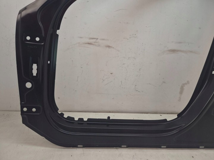 фото №6, Обшивка двері стійка ліве volvo xc60 ii 32353813