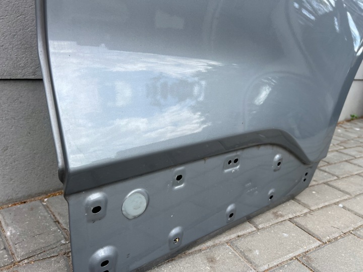 фото №10, Дверь ford kuga mk3 iii 3 2019 2020 2021 2022 2023 2024 зад левое левые задние