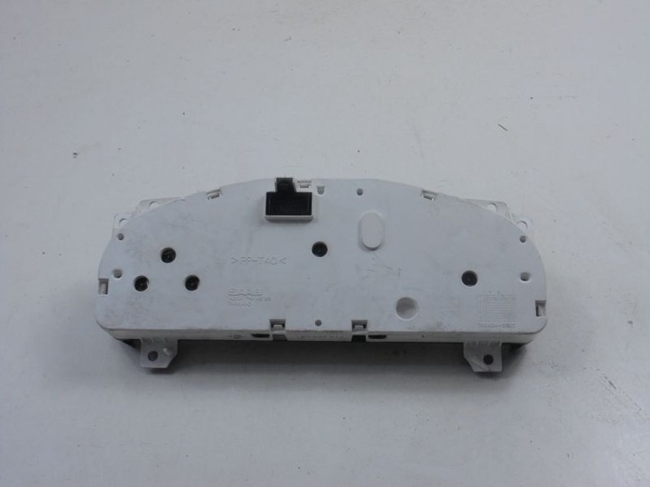 фото №8, Saab 9 5 i ys3e спідометр  прилади рестайлінг 2.3b 5373220