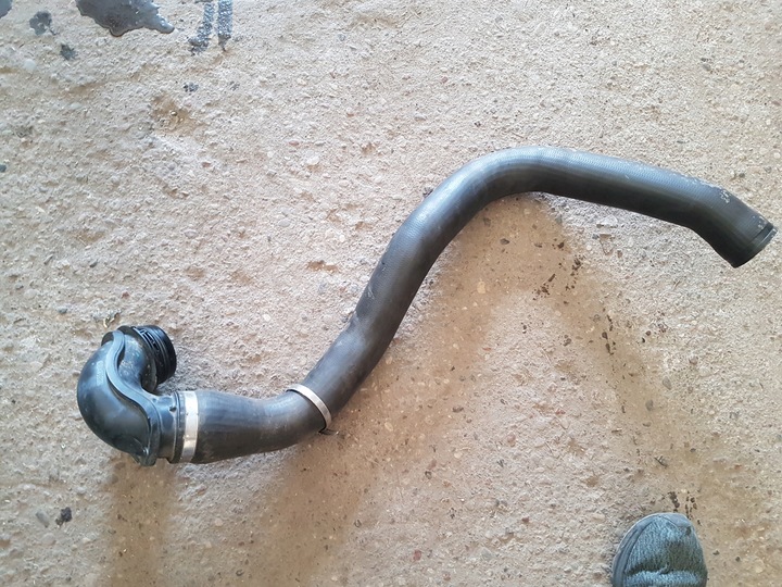 фото №6, Шланг інтеркулер повітря труба f20528c шланг - insignia a рестайлінг 1.6 cdti