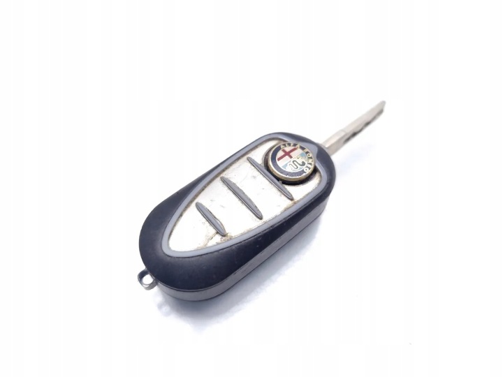 фото №7, Alfa romeo giulietta ключ / карта запалювання 2013 хетчбек 4/5dr 10-16
