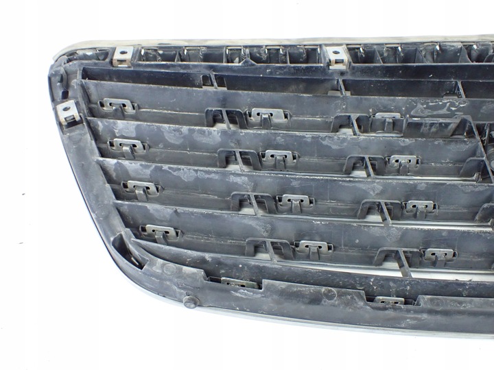 фото №11, Решётка решётка радиатора pod дистроник mercedes s500 w221