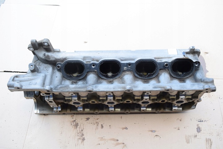 фото №5, Mercedes w211 w219 6.3 amg головка ліва m156