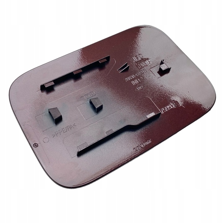 фото №11, Новая оригинальный номер крышка заливка топлива renault espace v 788304342r