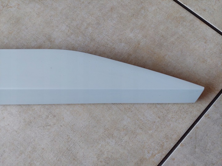 фото №12, Планка дверь - перед - skoda superb iii - 3v0