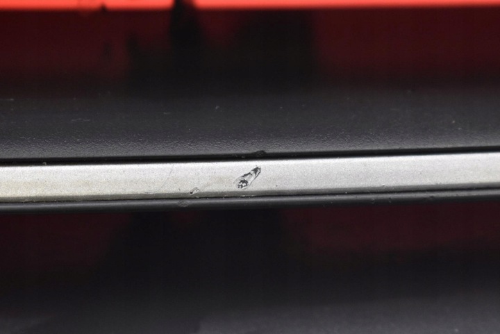 фото №7, Решітка решітка радіатора хром 13225780 opel astra 3 iii h рестайлінг 06-14