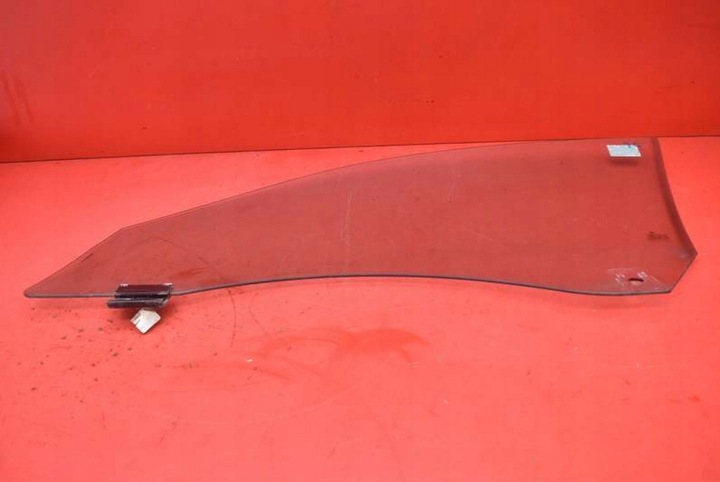 фото №6, Стекло боковая правая перед передняя bmw e63 03-07