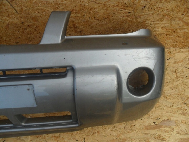 фото №8, Nissan x-trail t30 po рестайлінг 2003 2004 2005 бампер