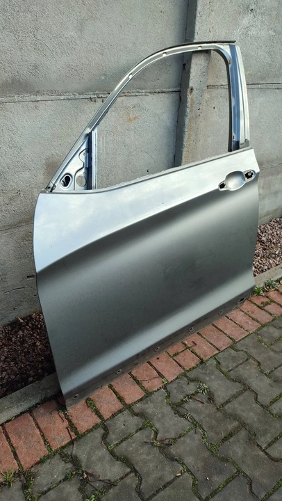 фото №7, Bmw x3 f25 2015 перед сторона левая дверь