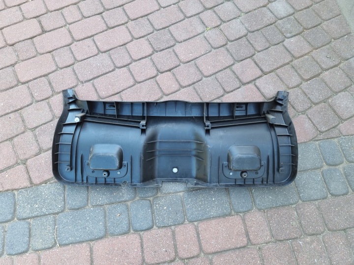 фото №10, Захист кришки 13092242 fiat bravo ii 07-10r